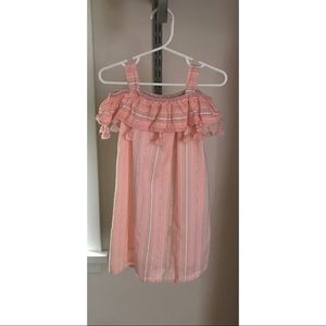 Cold should toddler dress